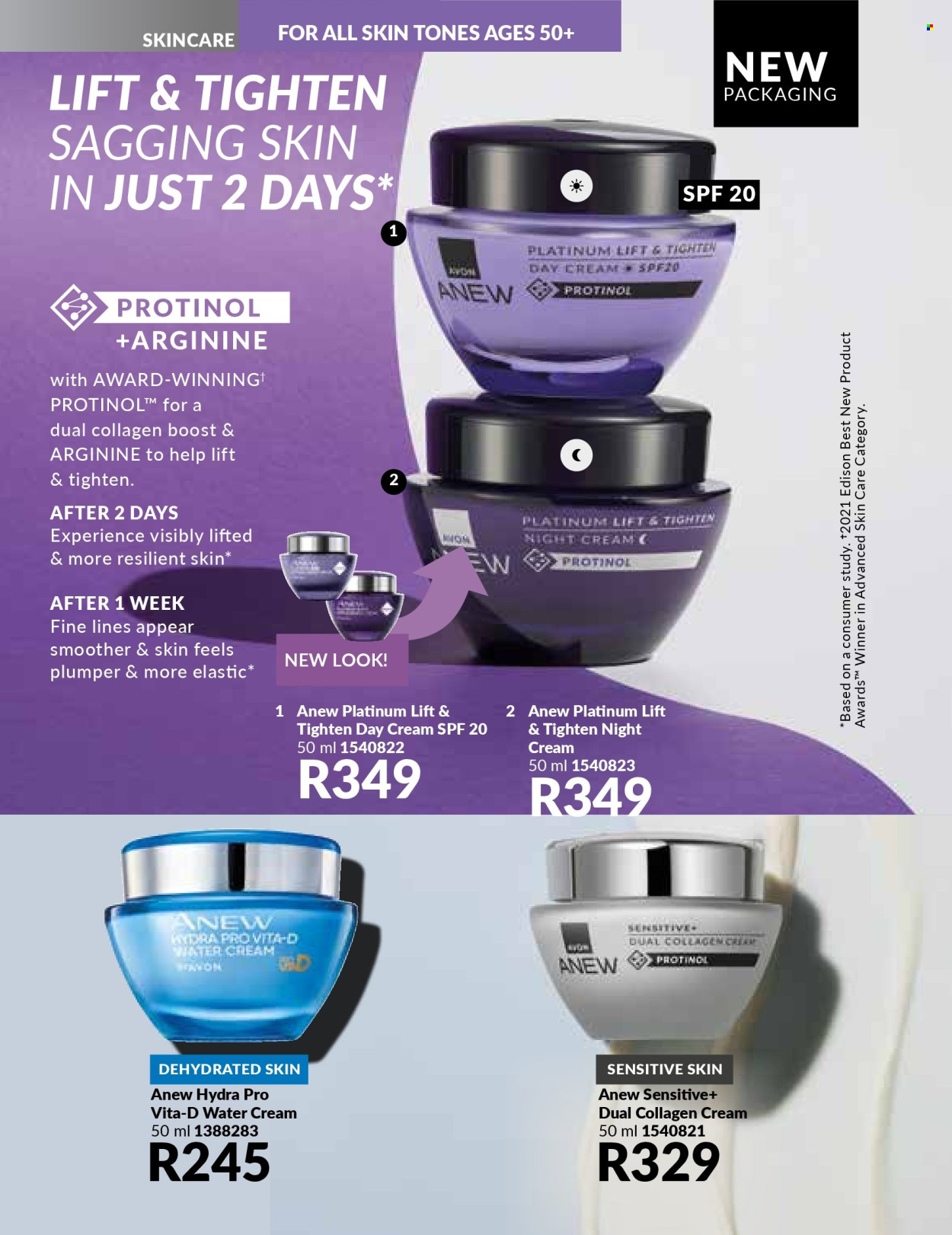 Avon specials - 01/11/2024 - 30/11/2024. Page 106