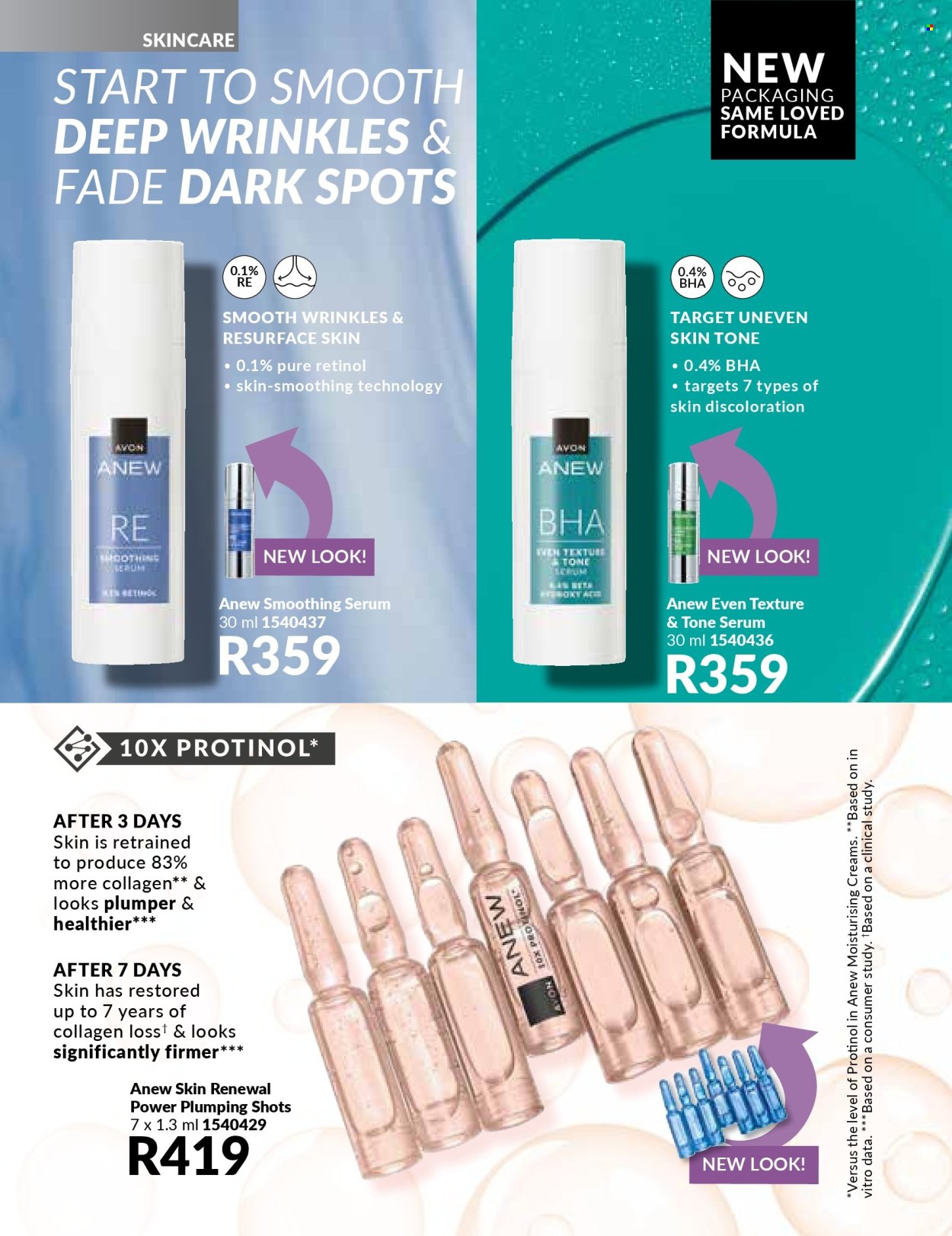 Avon specials - 01/11/2024 - 30/11/2024. Page 108