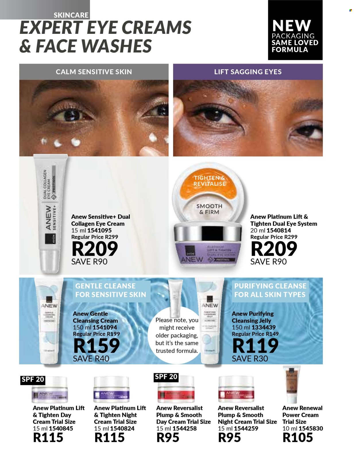 Avon specials - 01/11/2024 - 30/11/2024. Page 110