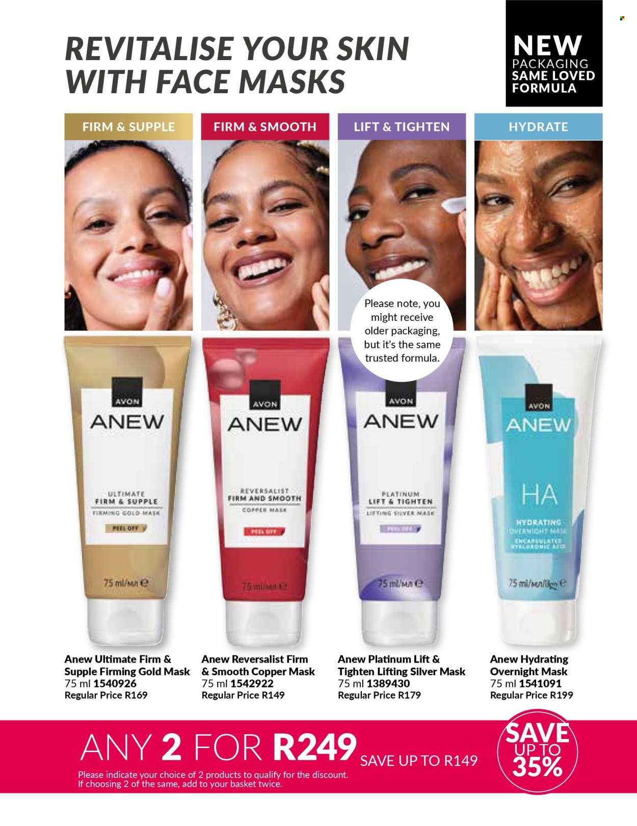 Avon specials - 01/11/2024 - 30/11/2024. Page 111