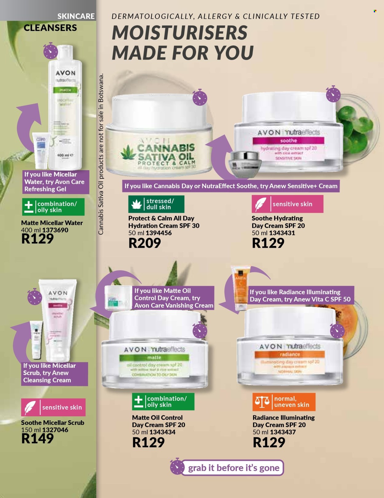Avon specials - 01/11/2024 - 30/11/2024. Page 112