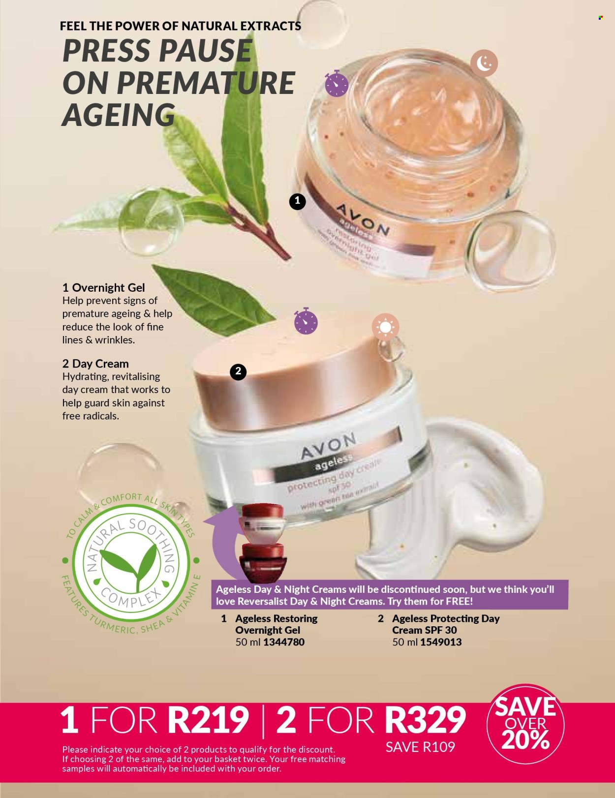 Avon specials - 01/11/2024 - 30/11/2024. Page 113