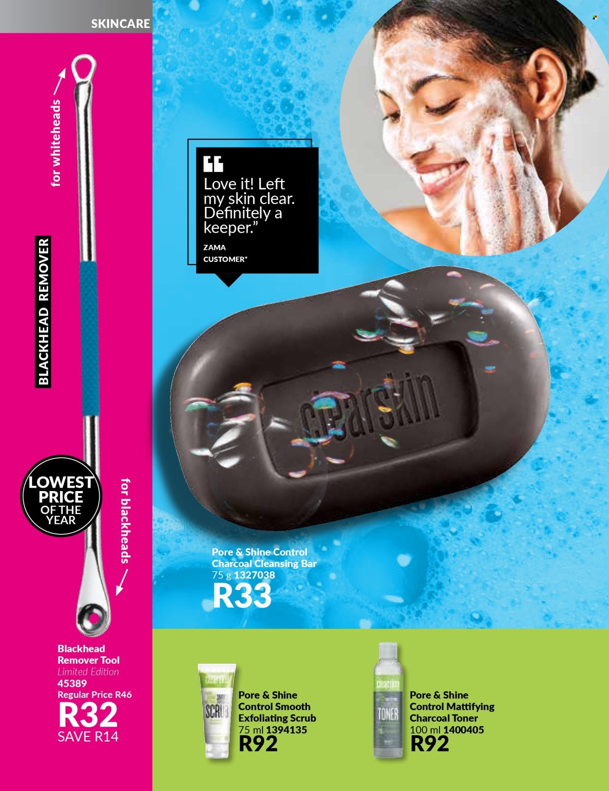 Avon specials - 01/11/2024 - 30/11/2024. Page 114