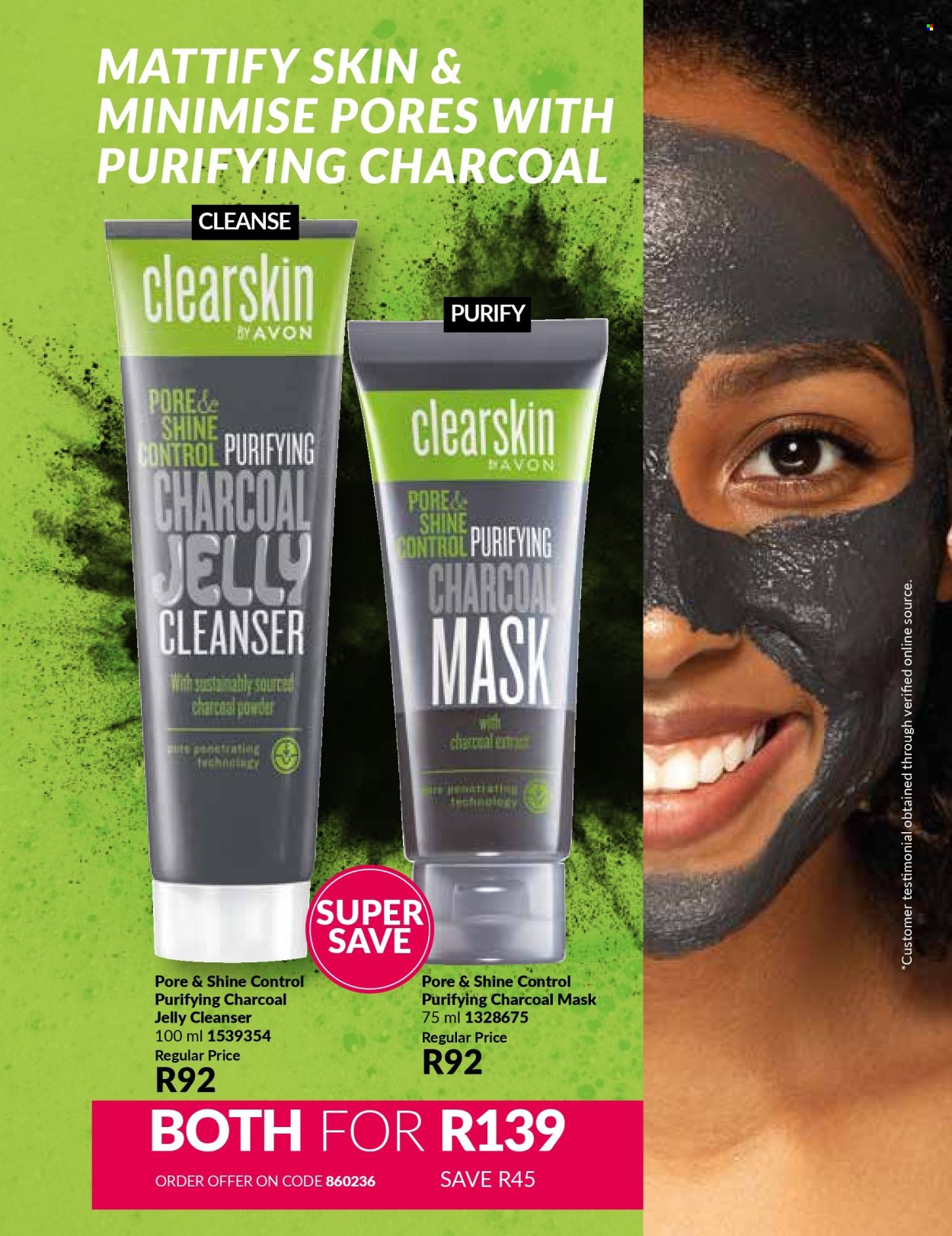 Avon specials - 01/11/2024 - 30/11/2024. Page 115
