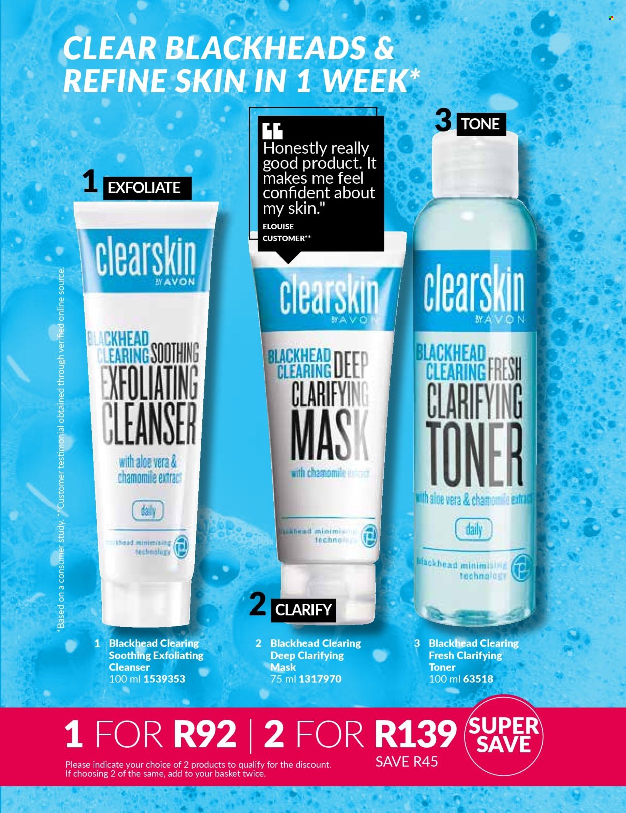 Avon specials - 01/11/2024 - 30/11/2024. Page 117
