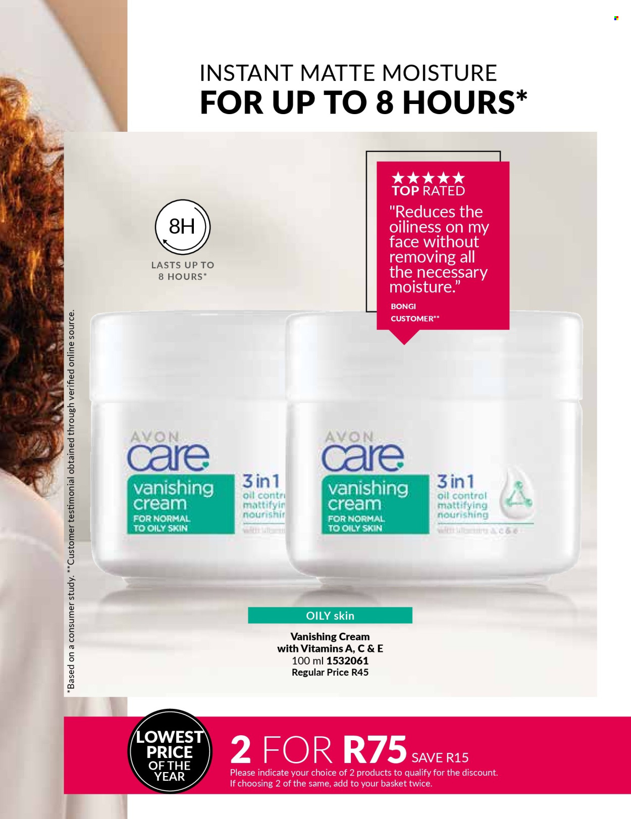 Avon specials - 01/11/2024 - 30/11/2024. Page 119