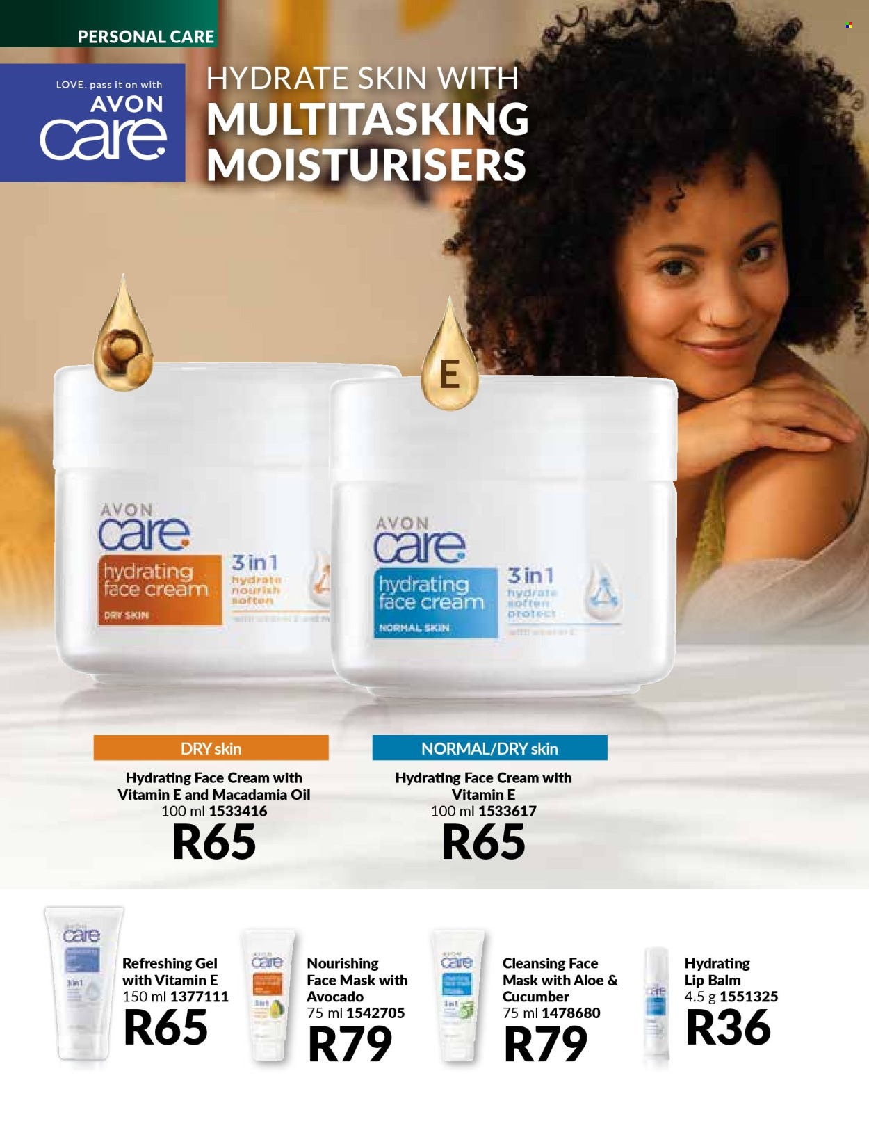 Avon specials - 01/11/2024 - 30/11/2024. Page 120
