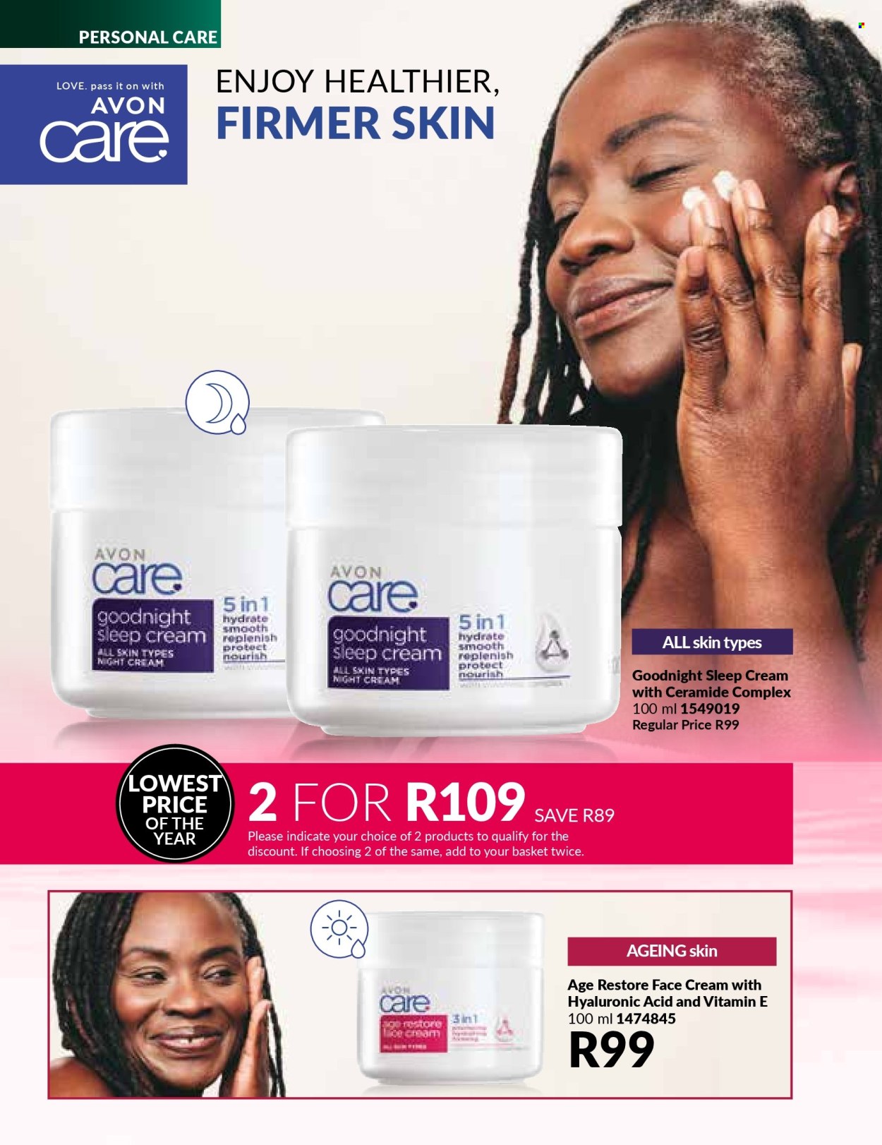Avon specials - 01/11/2024 - 30/11/2024. Page 122
