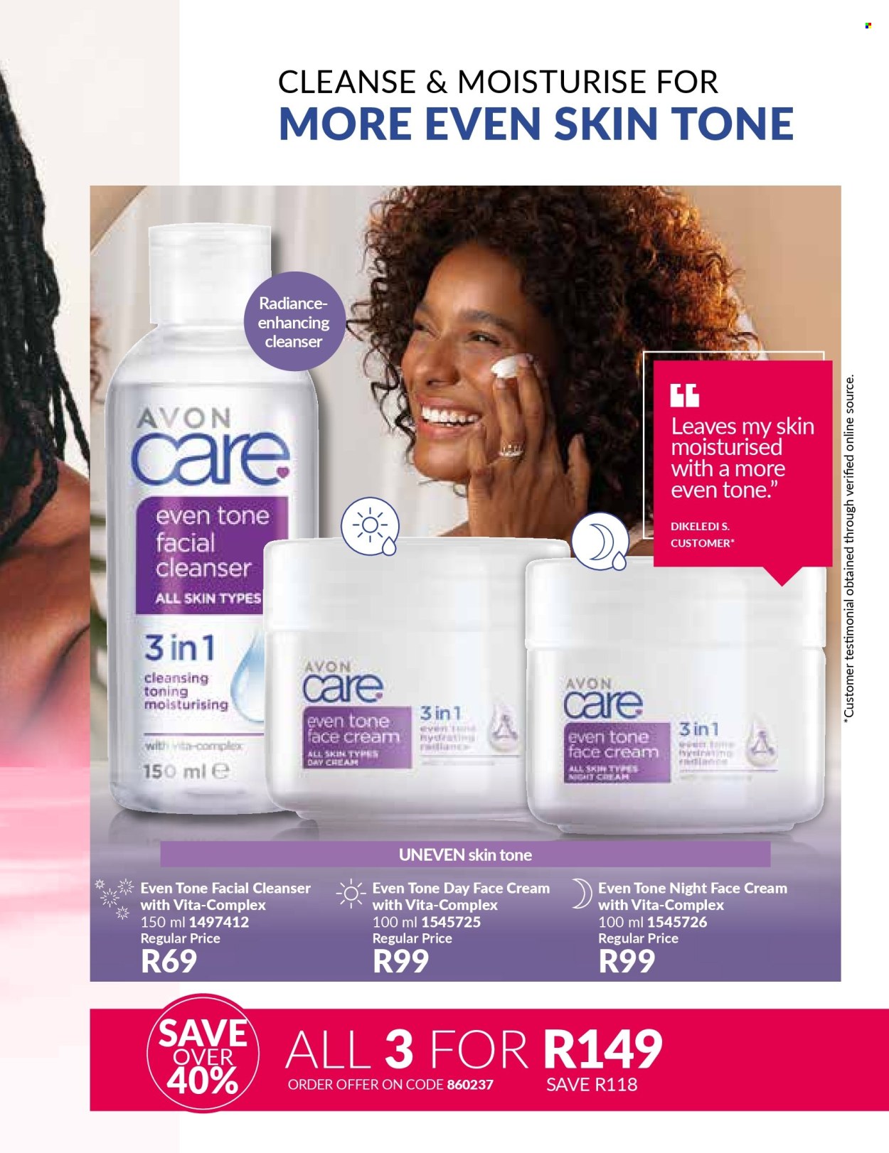 Avon specials - 01/11/2024 - 30/11/2024. Page 123