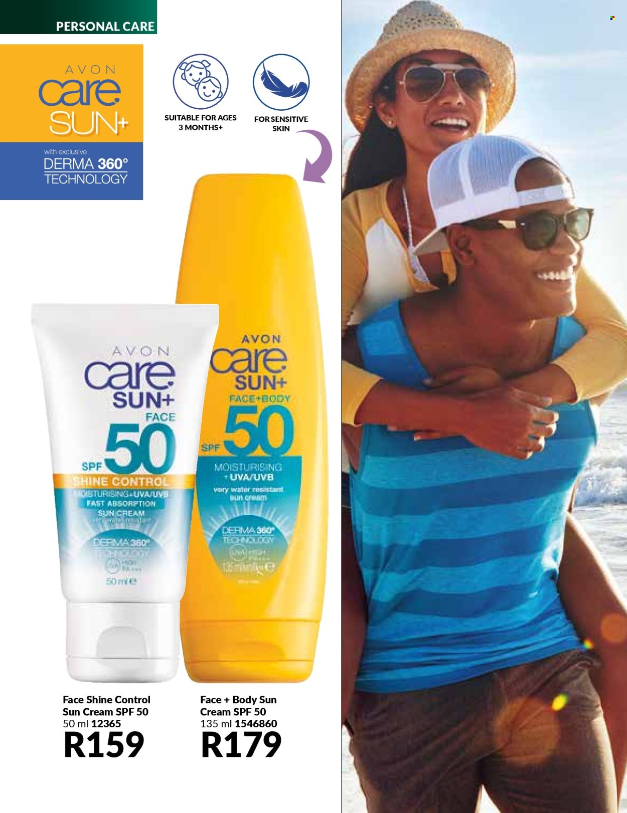 Avon specials - 01/11/2024 - 30/11/2024. Page 124