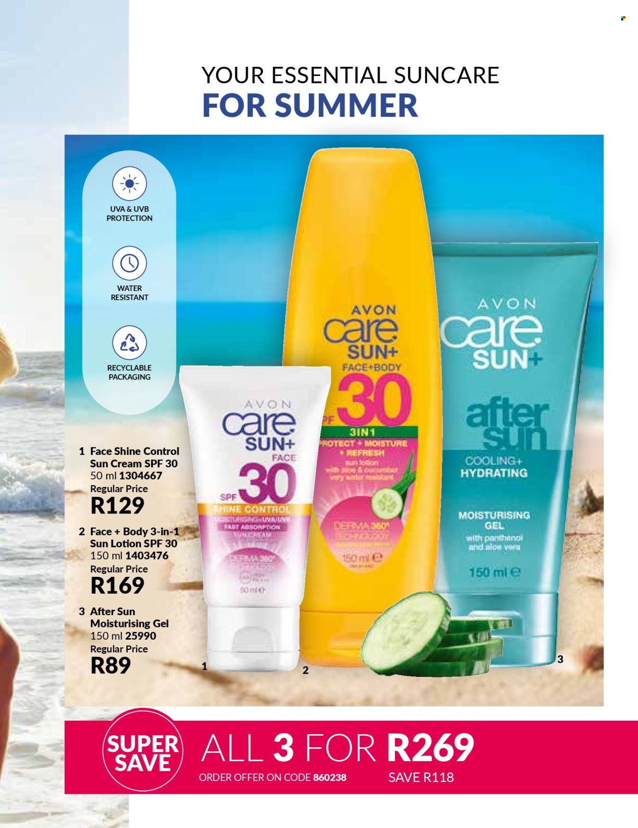 Avon specials - 01/11/2024 - 30/11/2024. Page 125