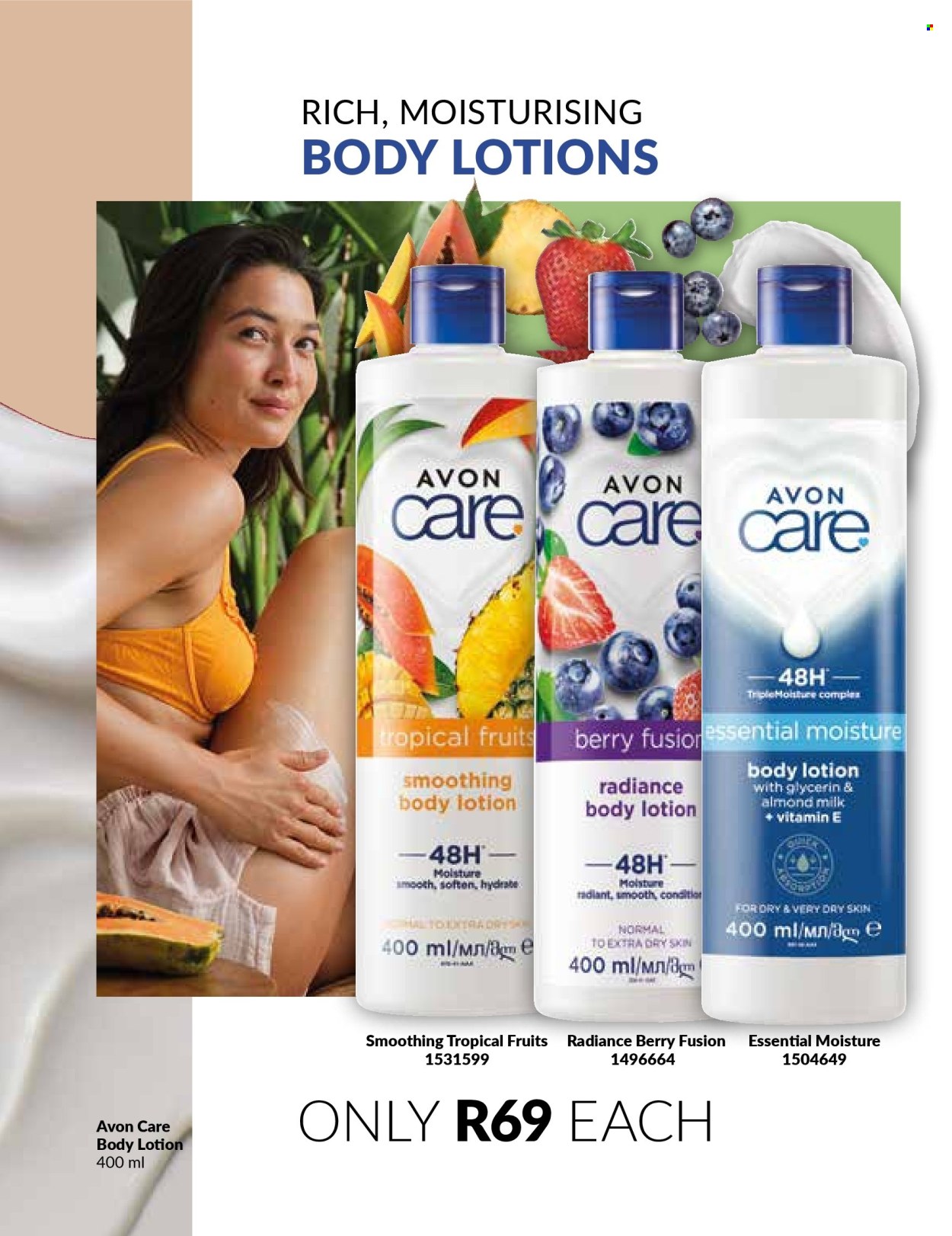 Avon specials - 01/11/2024 - 30/11/2024. Page 129