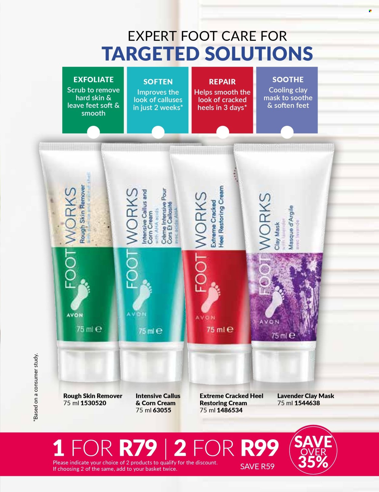 Avon specials - 01/11/2024 - 30/11/2024. Page 133
