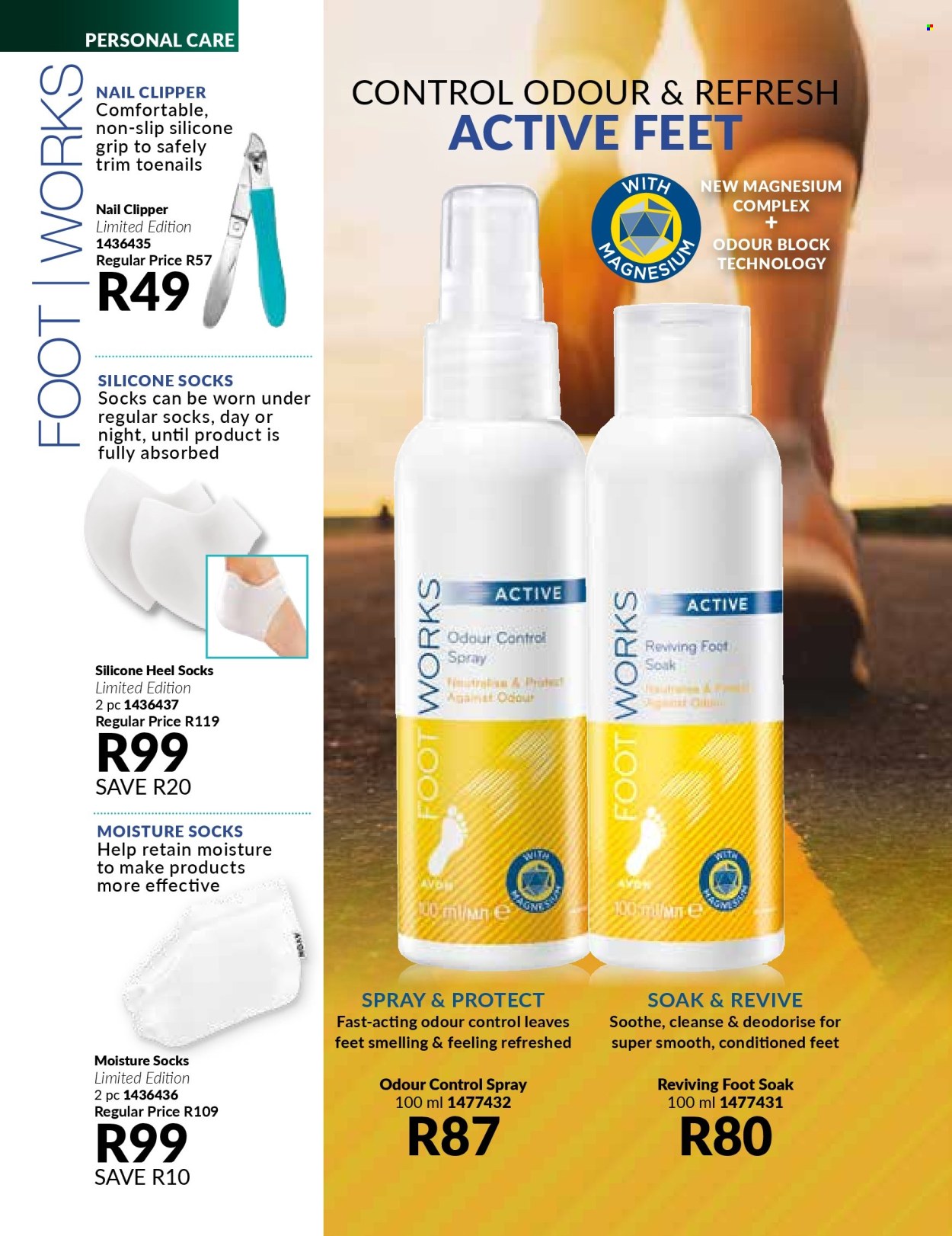 Avon specials - 01/11/2024 - 30/11/2024. Page 134