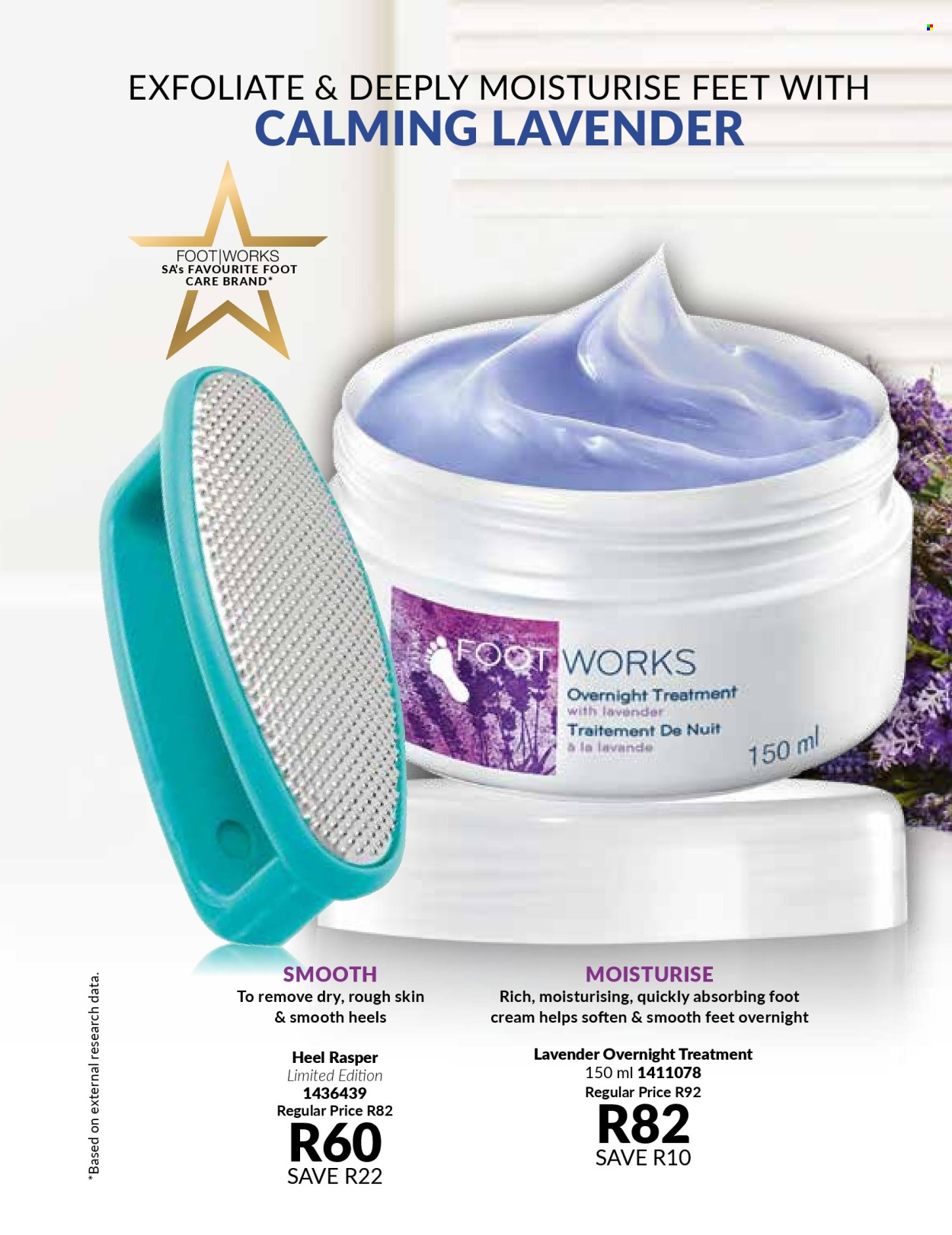 Avon specials - 01/11/2024 - 30/11/2024. Page 135