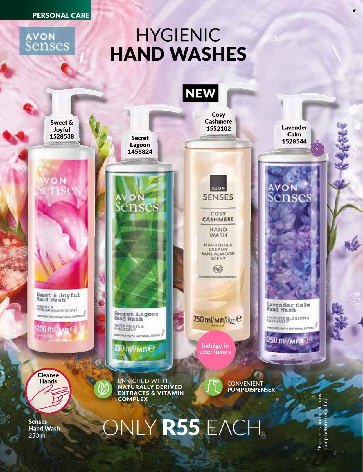 Avon specials - 01/11/2024 - 30/11/2024. Page 138
