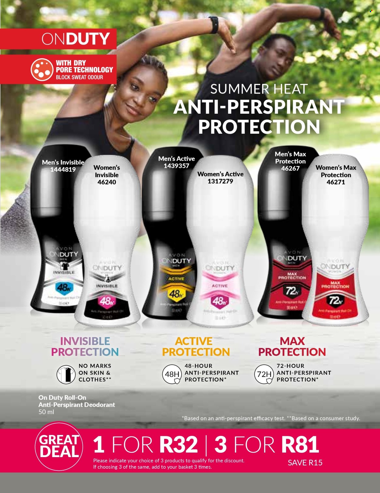 Avon specials - 01/11/2024 - 30/11/2024. Page 143