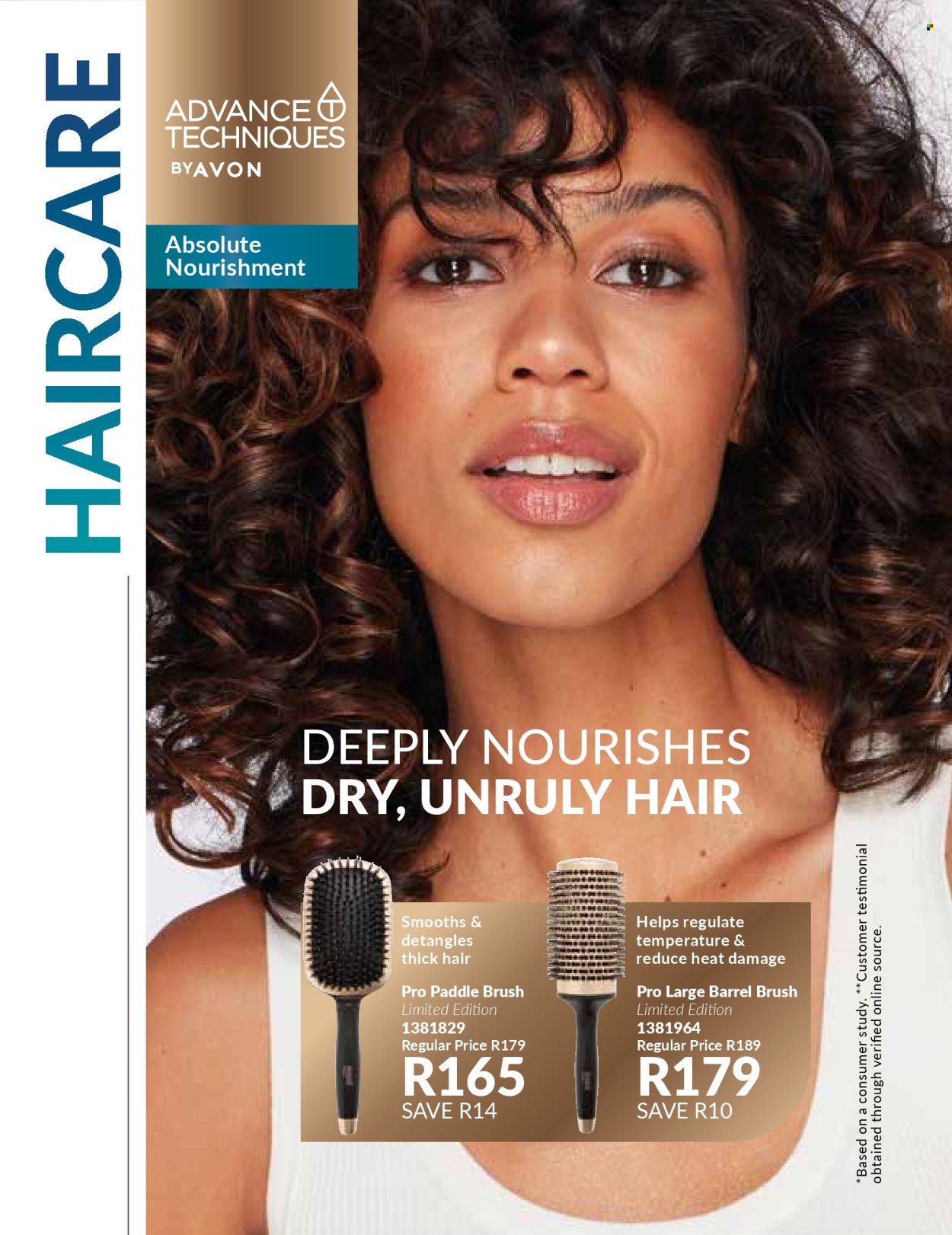 Avon specials - 01/11/2024 - 30/11/2024. Page 144