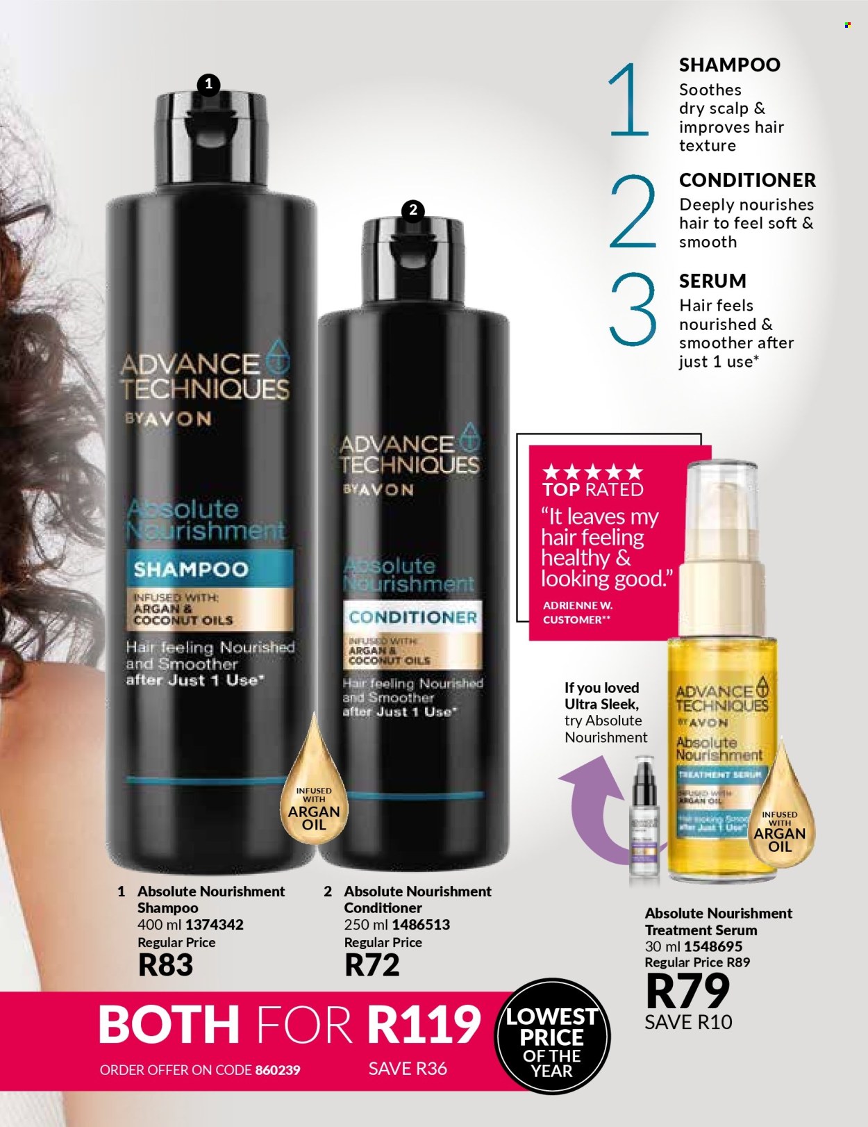 Avon specials - 01/11/2024 - 30/11/2024. Page 145