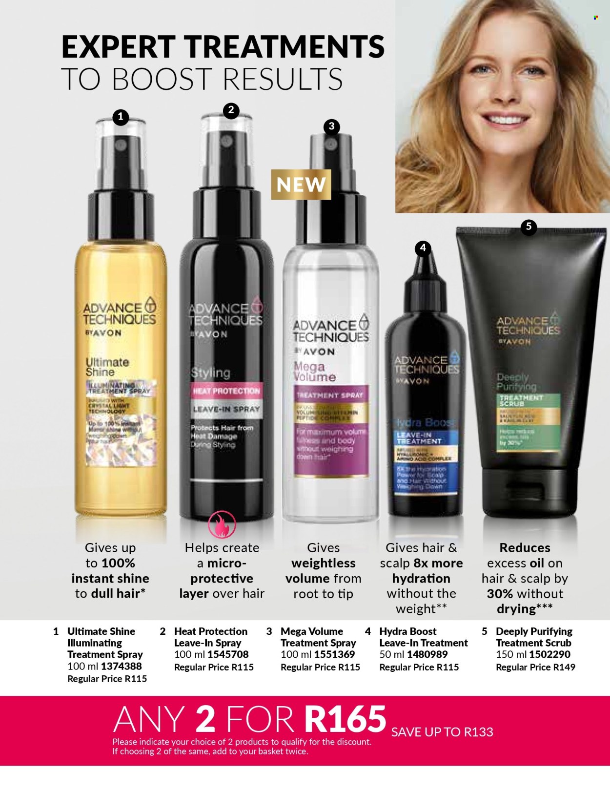Avon specials - 01/11/2024 - 30/11/2024. Page 151