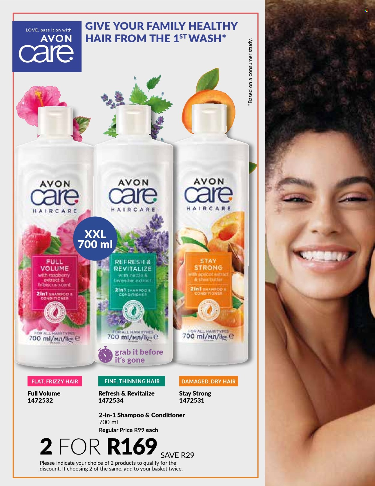 Avon specials - 01/11/2024 - 30/11/2024. Page 152