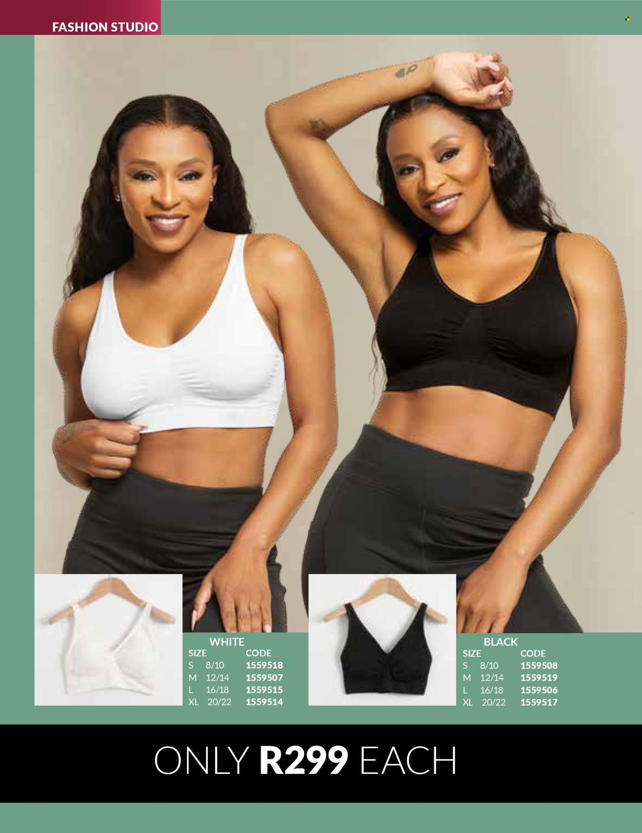 Avon specials - 01/11/2024 - 30/11/2024. Page 156