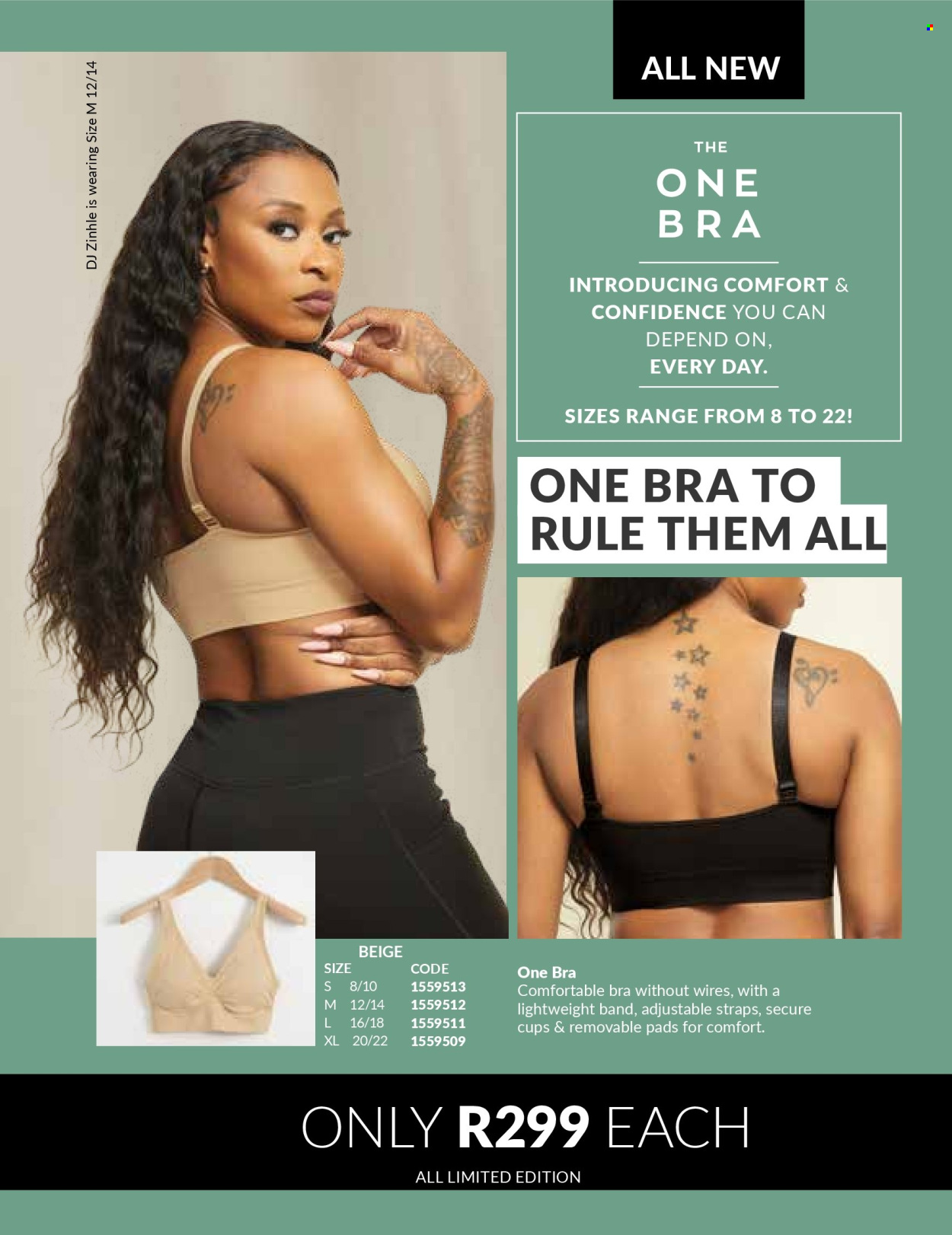 Avon specials - 01/11/2024 - 30/11/2024. Page 157