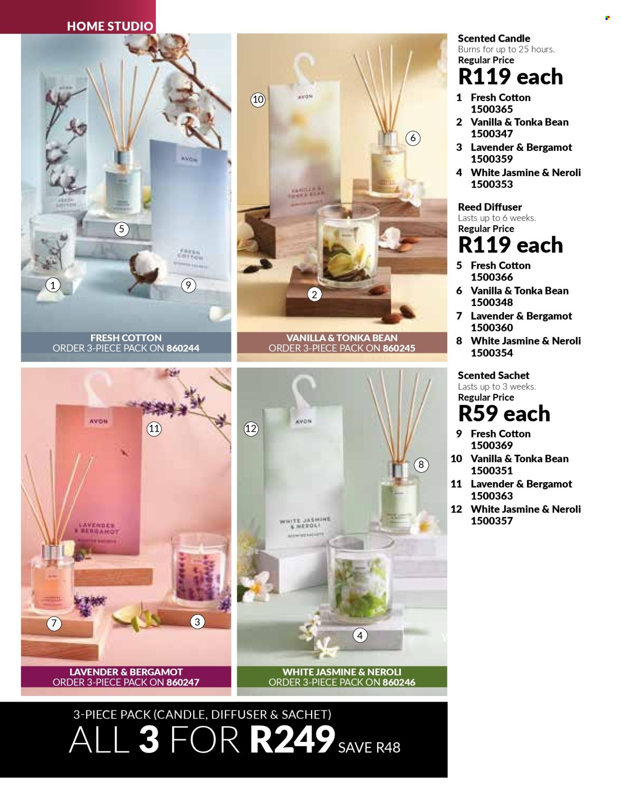 Avon specials - 01/11/2024 - 30/11/2024. Page 158