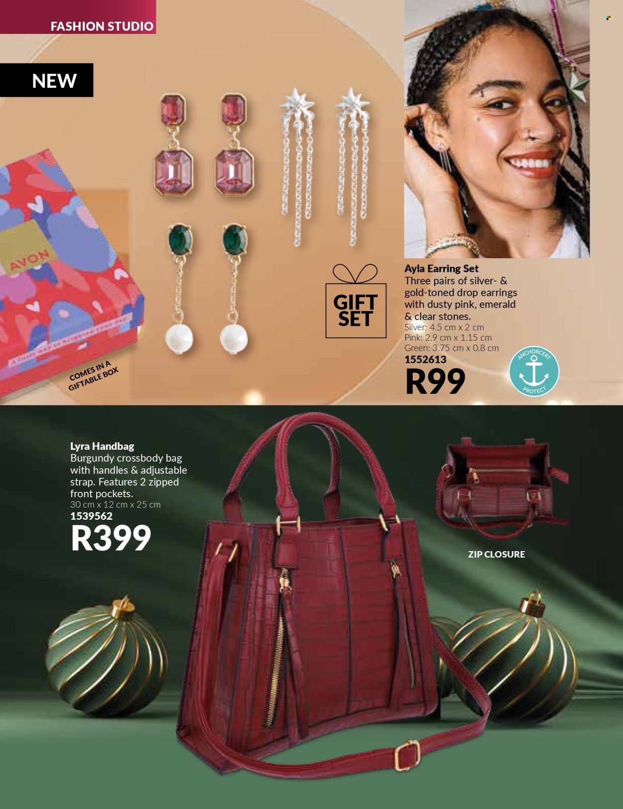 Avon specials - 01/11/2024 - 30/11/2024. Page 162
