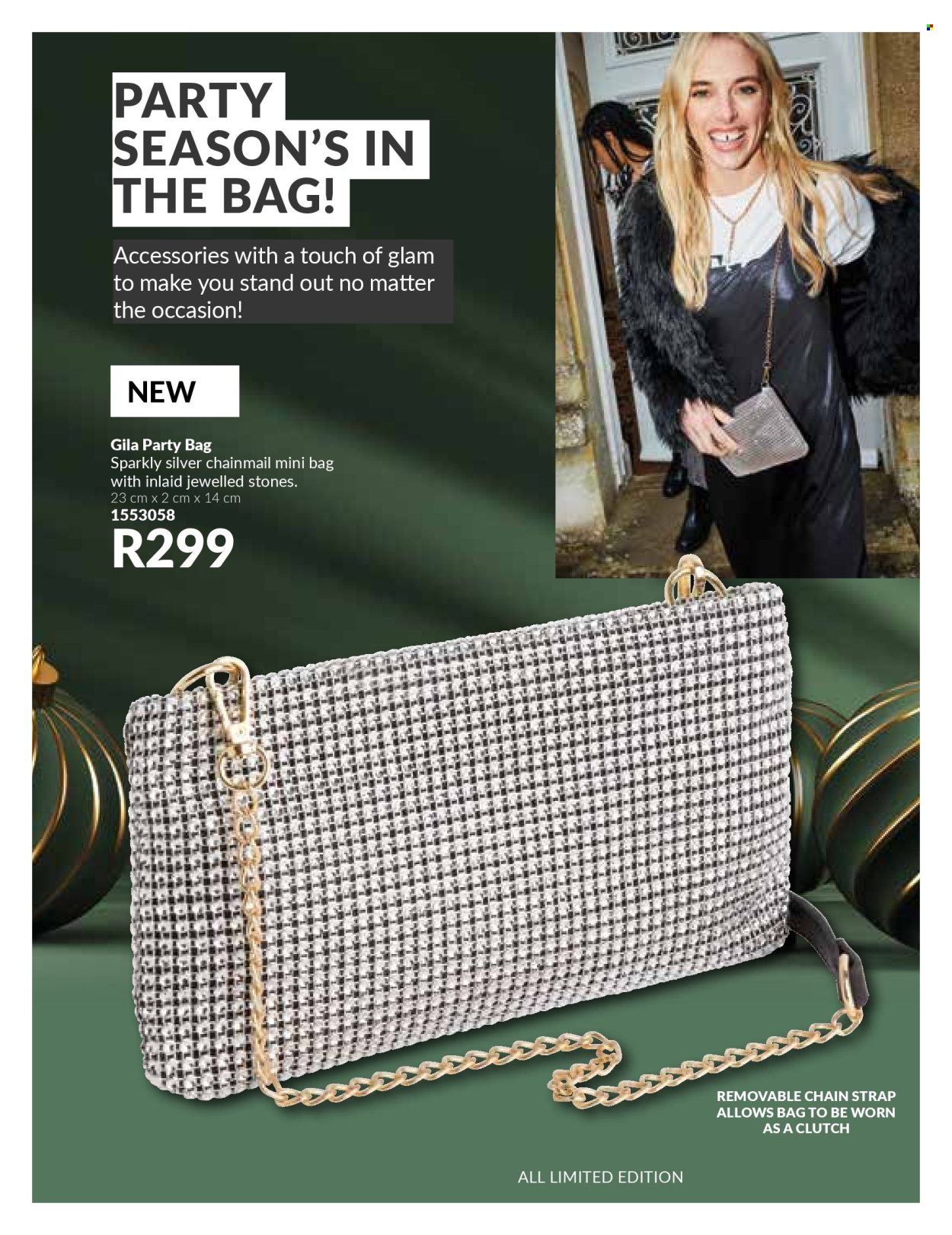 Avon specials - 01/11/2024 - 30/11/2024. Page 163