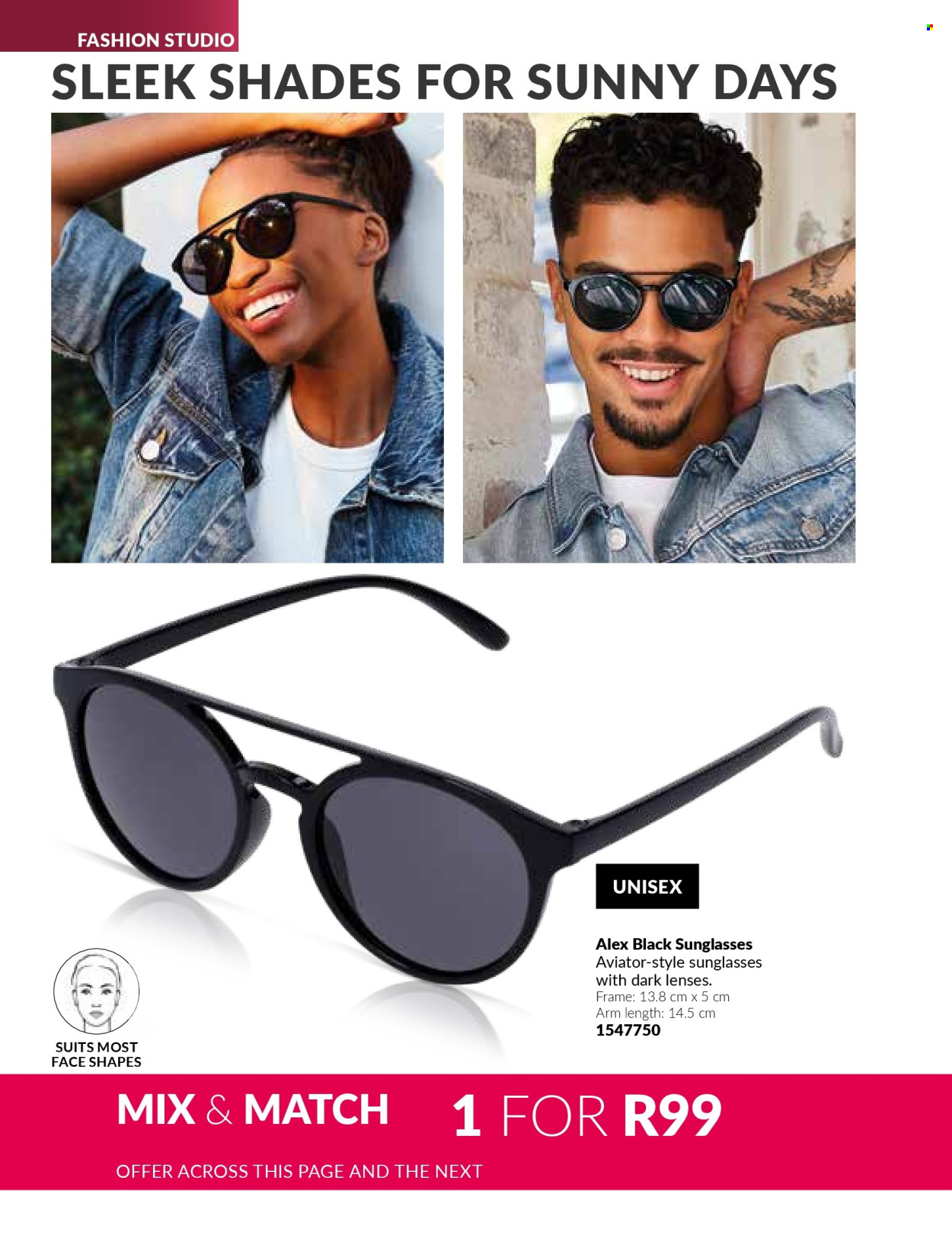 Avon specials - 01/11/2024 - 30/11/2024. Page 164