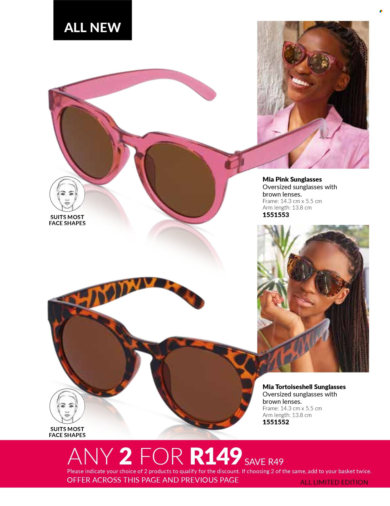 Avon specials - 01/11/2024 - 30/11/2024. Page 165