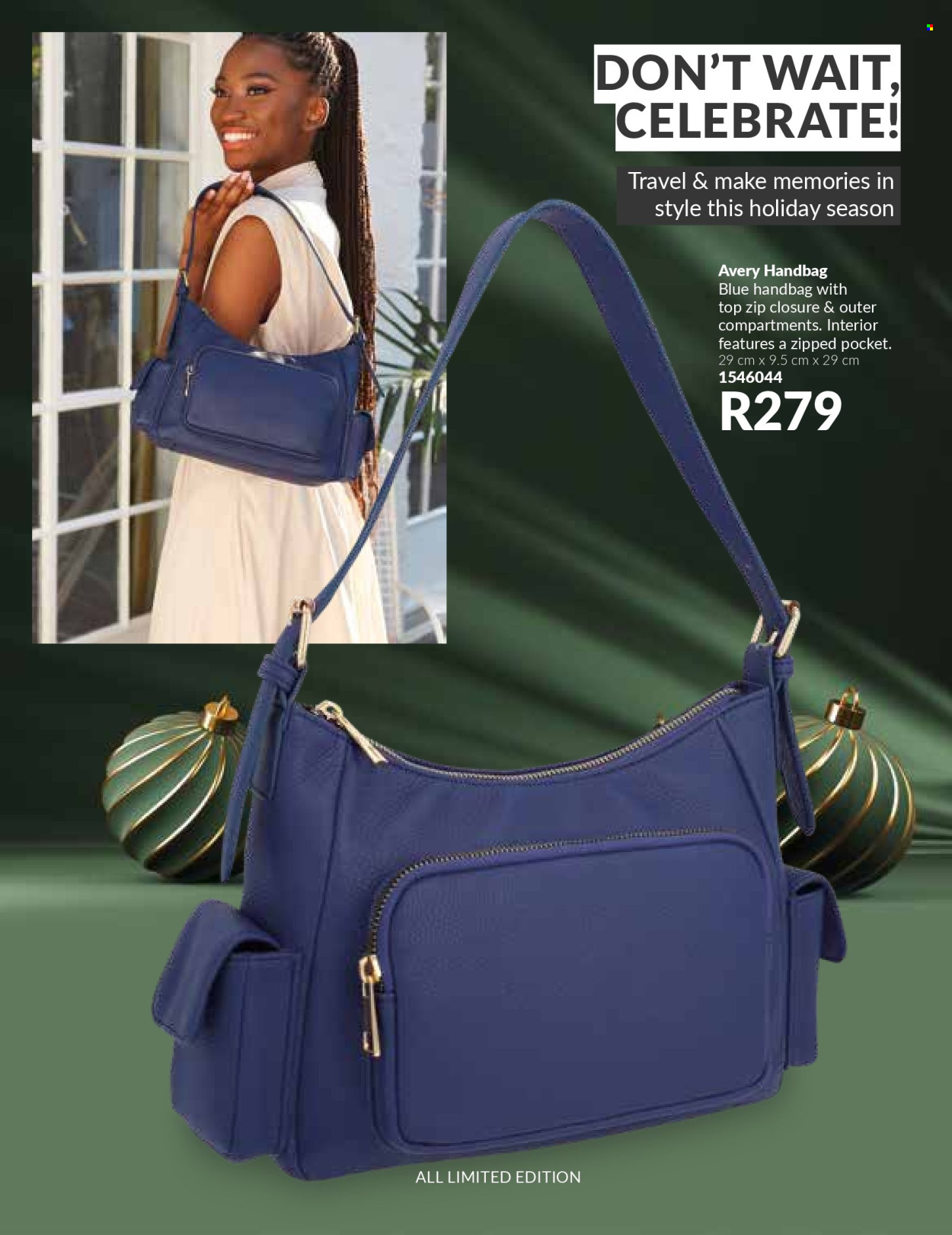 Avon specials - 01/11/2024 - 30/11/2024. Page 169