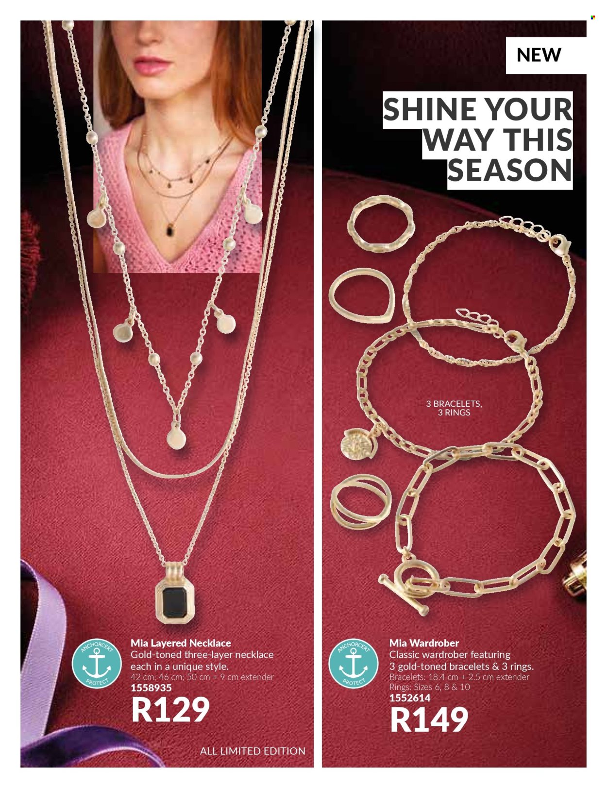 Avon specials - 01/11/2024 - 30/11/2024. Page 177