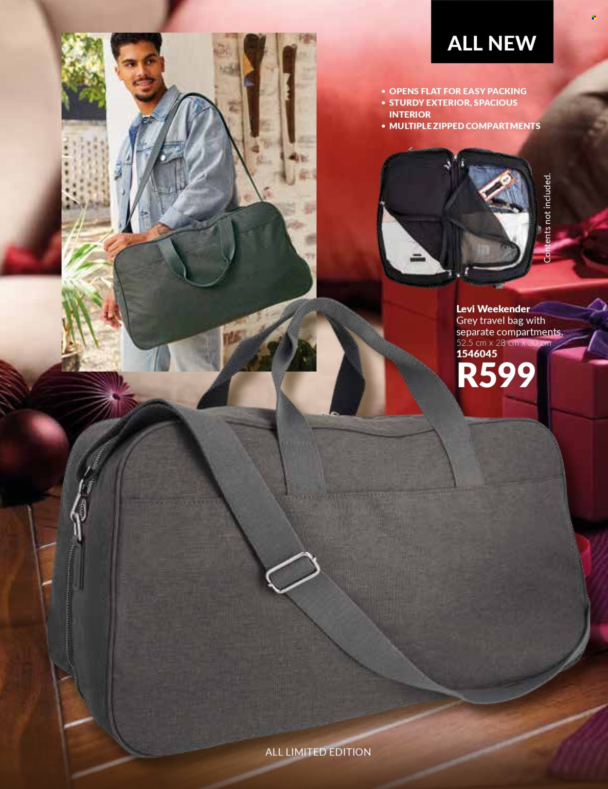 Avon specials - 01/11/2024 - 30/11/2024. Page 179