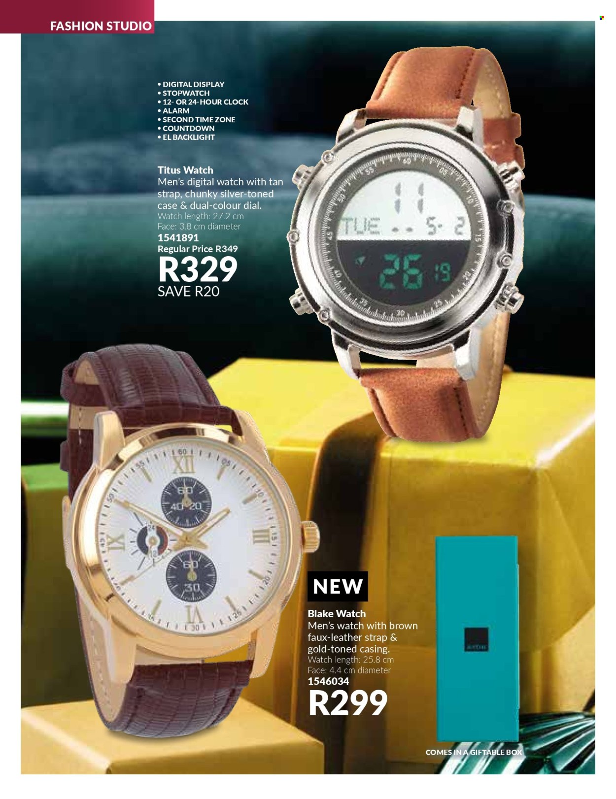 Avon specials - 01/11/2024 - 30/11/2024. Page 180