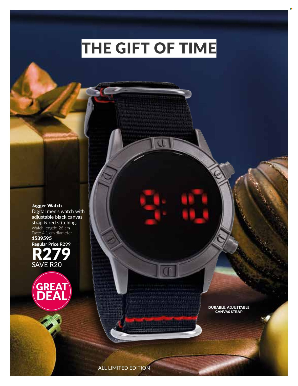 Avon specials - 01/11/2024 - 30/11/2024. Page 181