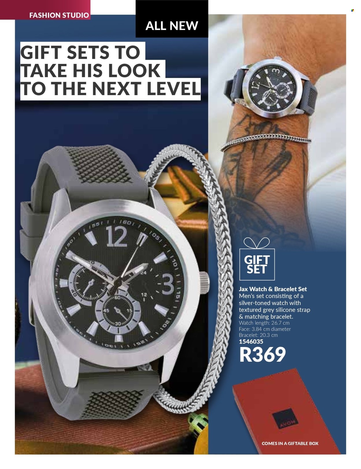 Avon specials - 01/11/2024 - 30/11/2024. Page 182