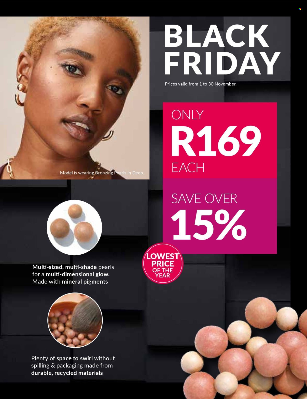 Avon specials - 01/11/2024 - 30/11/2024. Page 185