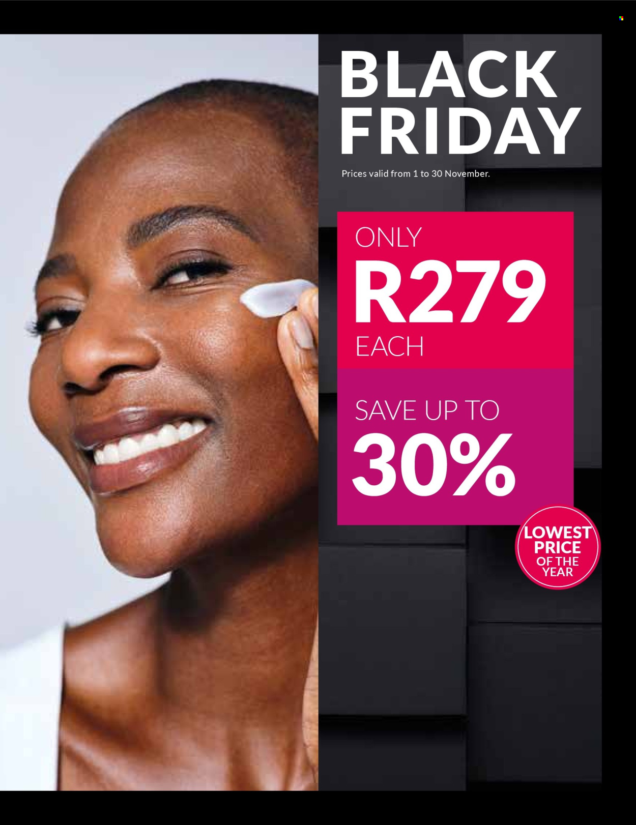 Avon specials - 01/11/2024 - 30/11/2024. Page 189