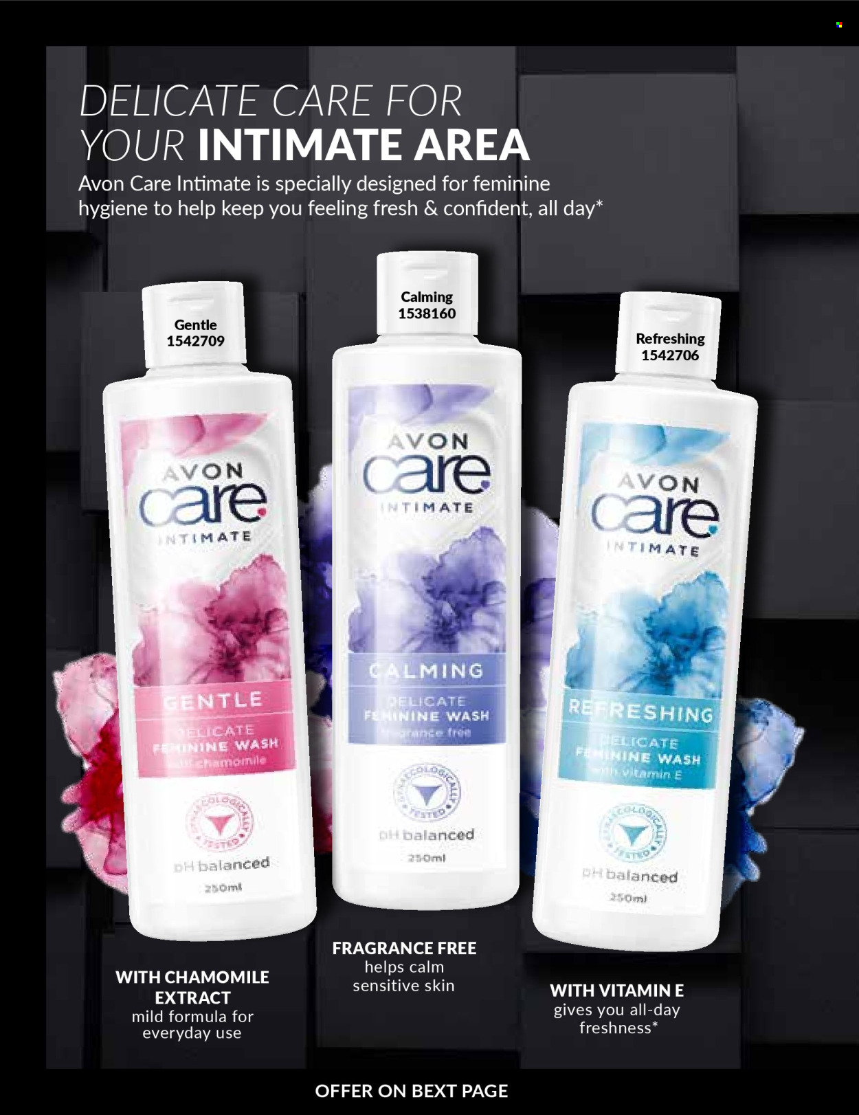 Avon specials - 01/11/2024 - 30/11/2024. Page 196