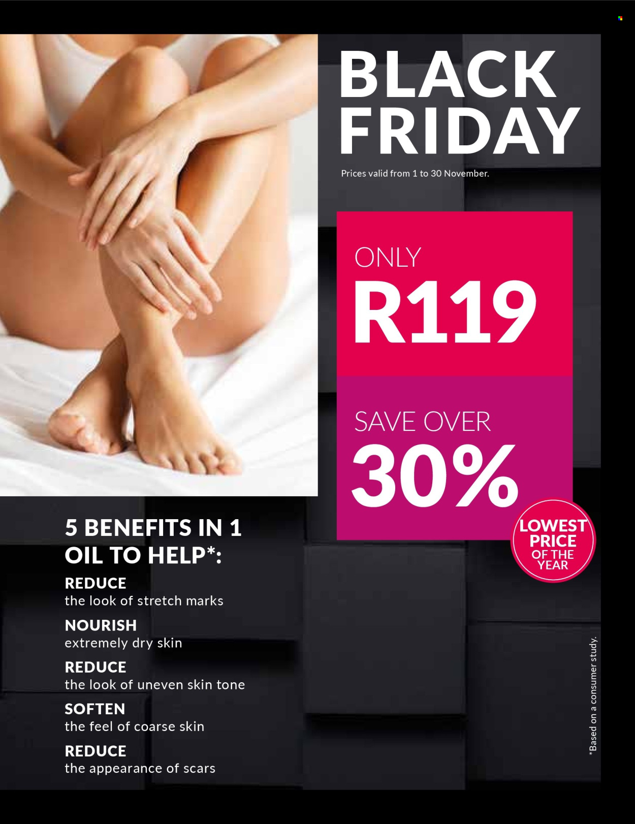 Avon specials - 01/11/2024 - 30/11/2024. Page 199