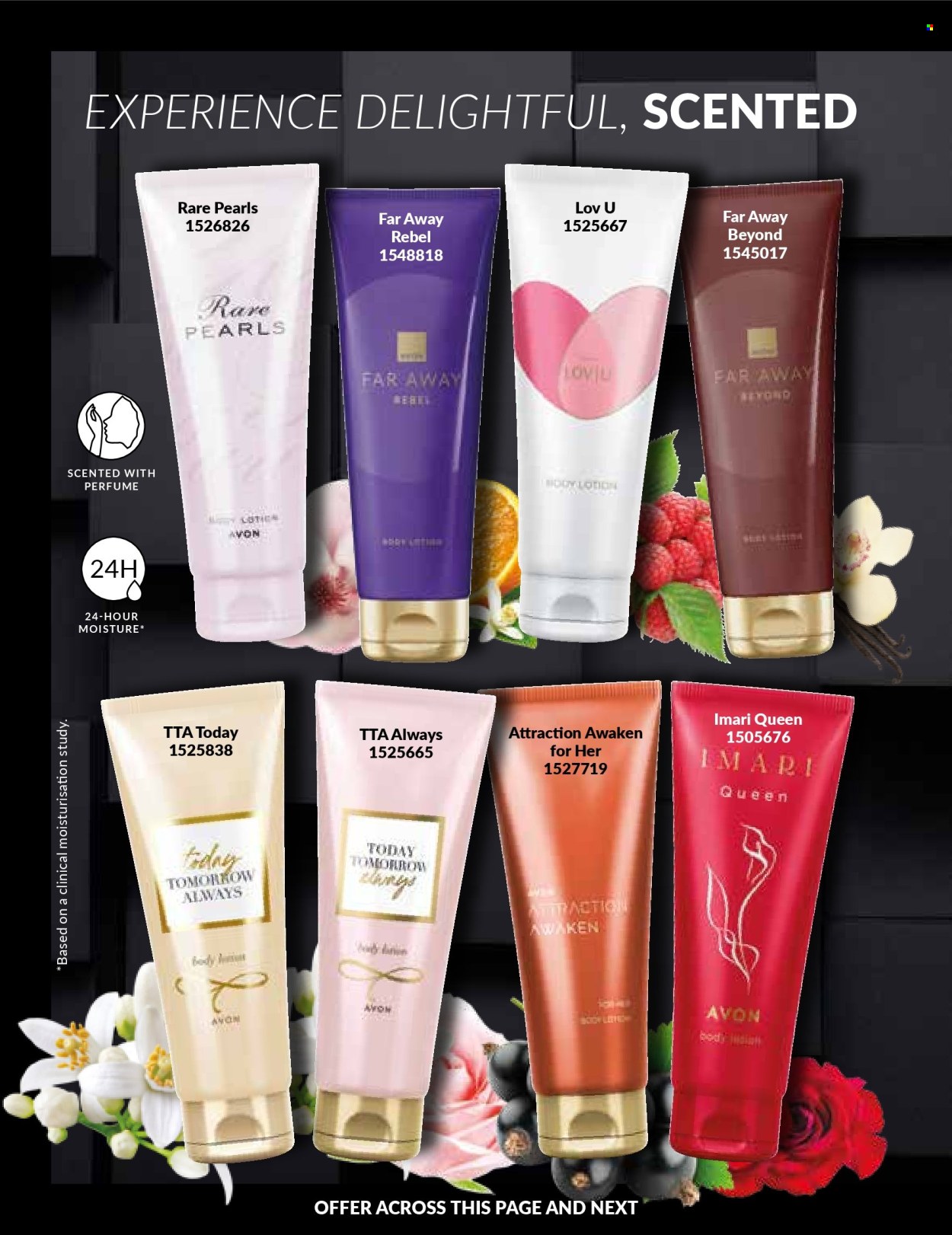 Avon specials - 01/11/2024 - 30/11/2024. Page 200