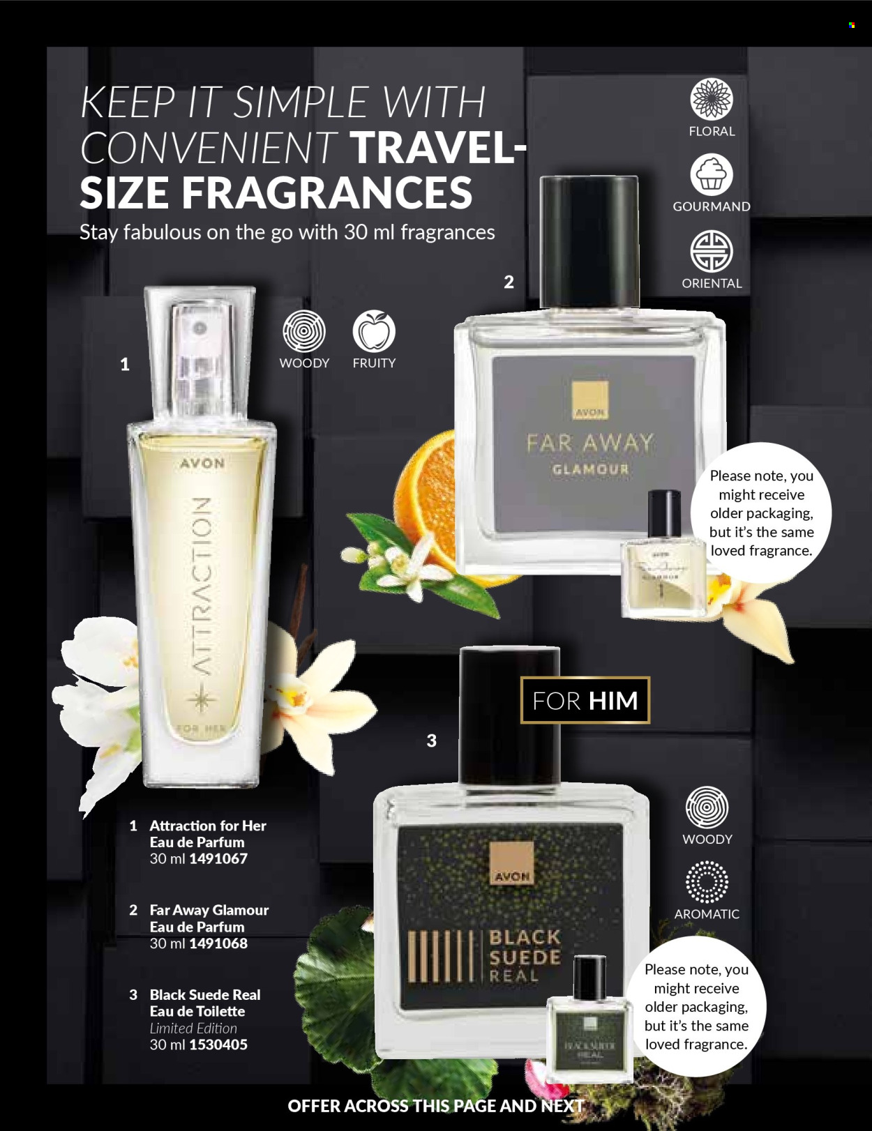 Avon specials - 01/11/2024 - 30/11/2024. Page 208