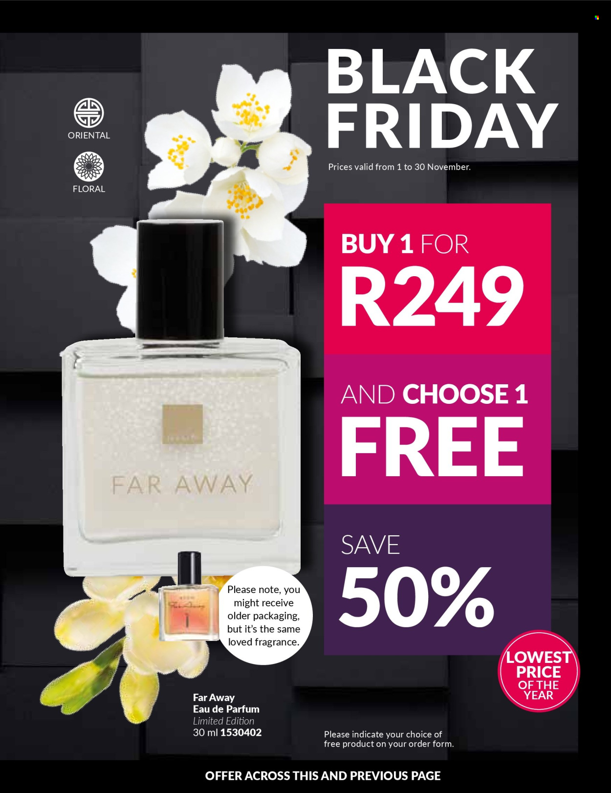 Avon specials - 01/11/2024 - 30/11/2024. Page 209