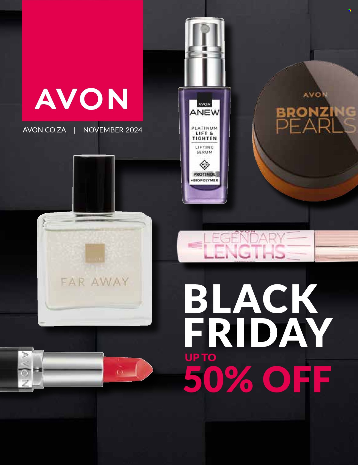 Avon specials - 01/11/2024 - 30/11/2024. Page 212