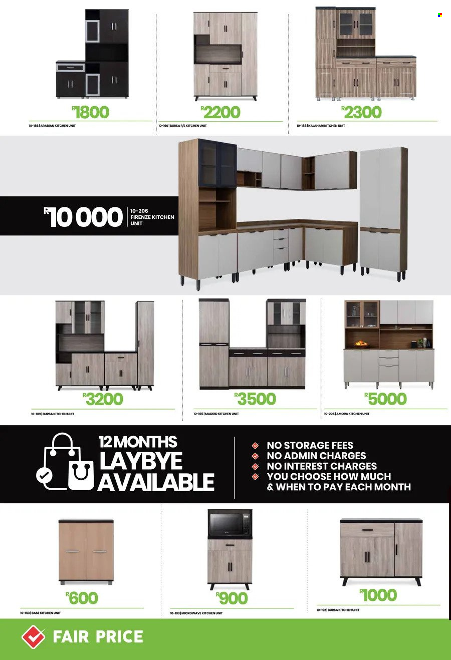 Fair Price specials - 01/11/2024 - 21/11/2024. Page 6