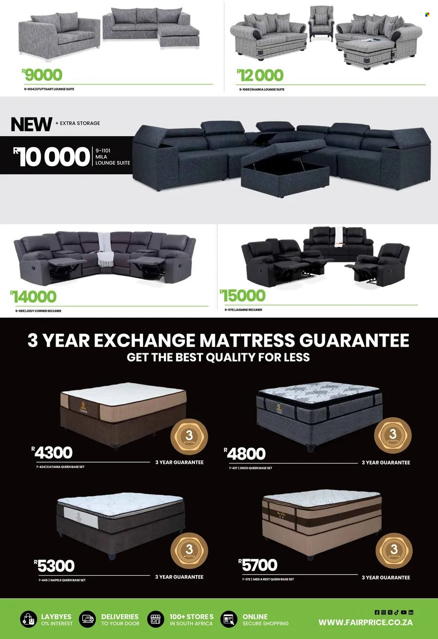 Fair Price specials - 01/11/2024 - 21/11/2024. Page 13