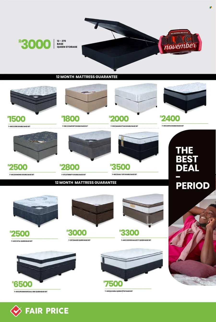Fair Price specials - 01/11/2024 - 21/11/2024. Page 14