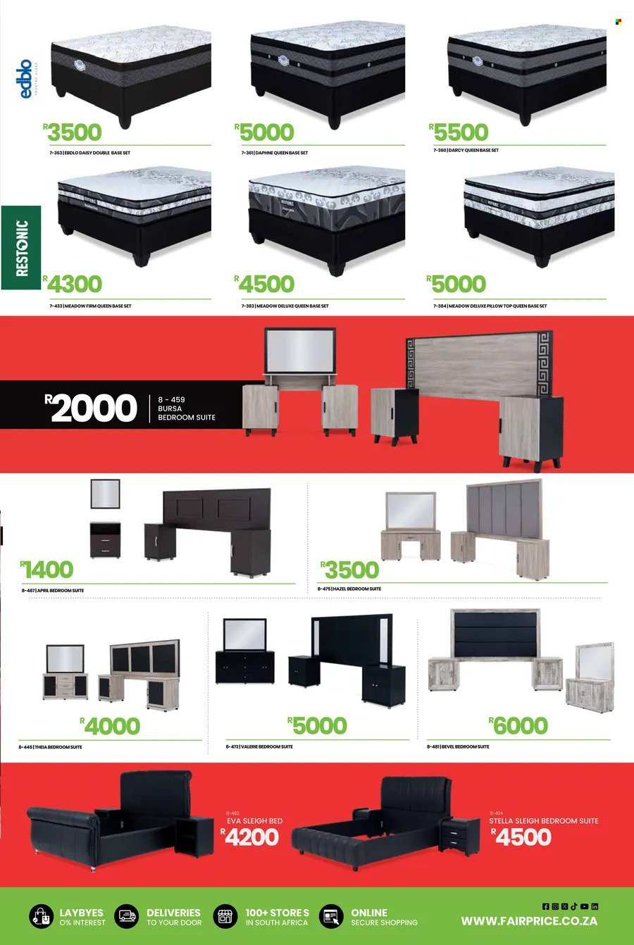 Fair Price specials - 01/11/2024 - 21/11/2024. Page 15